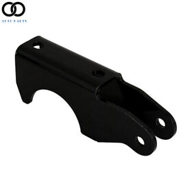 Apo218920 Driver Side Rear Lower Shock Mount On Axle For 99-2005 Ford F250 F350 Super Duty