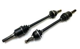 510297 Driveshaft Shop Dss For 2015 Mustang Gt 2000hp Direct-fit Left Rear Axle - Long Inner New 2019