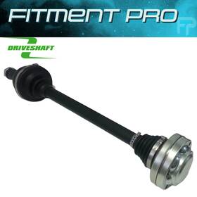 510311 Driveshaft Shop Dss Level 5 Passenger Side Axle For 17-24 Chevrolet Camaro Zl1