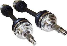 Ra6286l2 Driveshaft Shop Dss 500hp Rear Axle -right For Mazda 2006-2007 Mazdaspeed 6