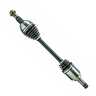 Dsk2030 Shack For Gmc Acadia Traverse Front Driver Cv Axle Shaft