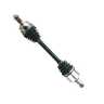 Dsk22101 Shack For Mini Cooper Front Left Cv Axle Shaft