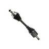 Dsk2220 Shack For Volvo Front Left Cv Axle Shaft
