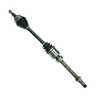 Dsk2340 Shack For Toyota Highlander Fwd Front Passenger Cv Axle Shaft