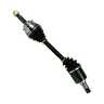 Dsk282 Shack For Nissan Altima Front Driver Cv Axle Shaft