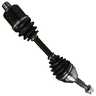 Dsk319 Shack For Saturn Ion Hhr Cobalt Front Cv Axle Shaft