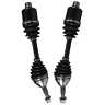 Dsk319pr Shack For Hhr Ion Cobalt Front Cv Axle Shaft Pair