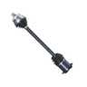 Dsk413 Shack For Audi Front Right Cv Axle Shaft