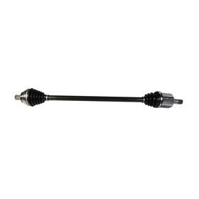 2321n Dss For Vw 2012-2014 Axle Shaft Assembly Front Right Pass. Side Warranty
