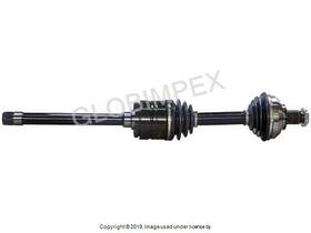 3311h Dss For Bmw 2001-2005 Axle Shaft Assembly Output 926 Mm Front Right