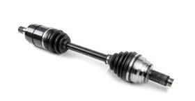 3345n Dss For Bmw 2007-2019 Axle Shaft Assembly Output Fr Left Dr. Side