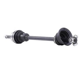 3355h Dss For Bmw 2019-2024 Axle Shaft Assembly Output Front Left Dr. Side