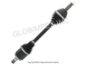 3363h Dss For Mini 2011-2016 Axle Shaft Assembly Output Front Left Dr.side