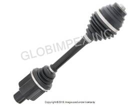 3374h Dss For Bmw/mini 16-19 Axle Shaft Assembly Output Fr Right Pass.side