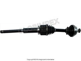 8252047 Dss Volvo S60 V70 2002-2009 Axle Shaft Assembly New Front Right / Pass. Side