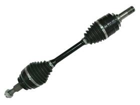 9004h Dss For Mercedes 2012-2016 Axle Shaft Assembly Front Left Dr. Side