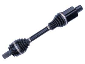 9006h Dss For Mercedes 2016-2023 Axle Shaft Assembly Front Left Dr. Side