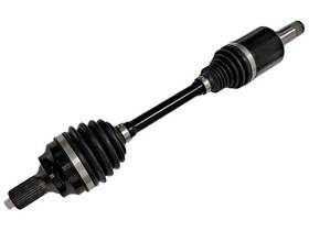 9019h Dss For Mercedes 2008-2017 Axle Shaft Assembly Front Right Pass. Side