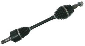 9020h Dss For Mercedes 2006-2012 Axle Shaft Assembly Front Left Dr. Side