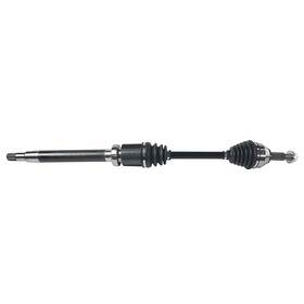 Dura179550con Durallauto Cv Axle Shaft For Ford Focus 2005/for Transit Connect 2010-2013 Front Right