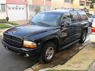 435-01926a Durango 1999 Axle Assembly Rear