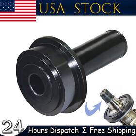 Dxqp-0751 Dxmoto 6695 Vacuum Axle Shaft Seal Installer Tool For Ford 98-04 F-250 F-350 F450 4x4s