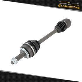 Ec103896s01 E-carpartstore Front Right Side Fits 2006 Honda Cr-v/accord/acura Tl Cv Joint Drive Axle Shaft
