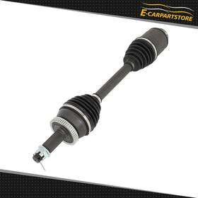 Ec167160s01 E-carpartstore Front Right Side Cv Axle For Hyundai Santa Fe Kia Sorento 2011 High Performance