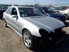490-59047l E300d Driver Rear Knuckle-stub 211