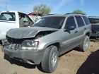 435-01967c E350sd Rear Axle Fits 99-04 Ford