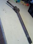 E3tz3219b Ford Rh Axle Dana Full Size Bronco