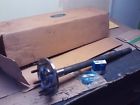 E6tz-4234-b E6tz 4234-b Ford Lincoln Mercury Fomoco Nos Axle Shaft Lug Spline Ring