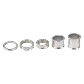 9601272-4 Eagle Motorsports Emi Stallard Micro Sprint Axle Spacers 4 Inch