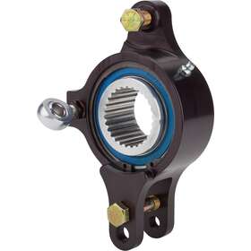 96637035 Eagle Motorsports Emi Micro Sprint 5.5 Inch Rh Non-wing Birdcage