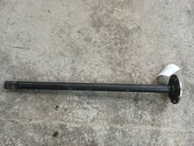 447.fdhc04 Eaton 130912 Eaton/spicer Axle Shaft 39 Spline 38.688 Inch Long 11771720