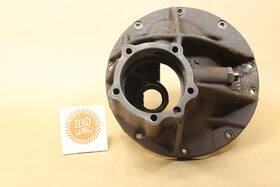39346s5 Eaton Gm Gmc Chevy Chevrolet 46-72 H072 H052 Bare Third Member Housing Oem