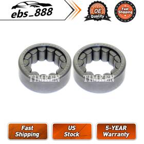 Ebsszfz20250911-1320 Ebs 888 2pcs Rear Axle Shaft Bearing Timken Fits Gmc C1500 1988-1995 1996 1997 1998 1999