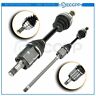 Ec83180405pp Eccpp For Bmw Front Lh Rh Cv Axle Shaft