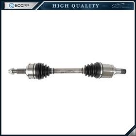 Ec17577705pp Eccpp Front Driver Left For Scion Tc 2016-2014 Toyota Rav4 2018-2013 2.5l Cv Axle