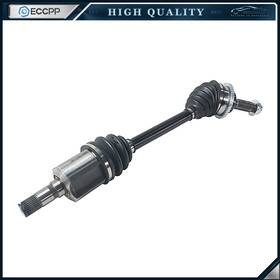 Ec17956601pp Eccpp Cv Axle For Ford Fusion Mercury Milan 2006-2009 Mazda 6 2003-08 2.3l Front Left