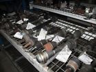 Elantra 165543871lkq Hyundai 2014-2016 Axle