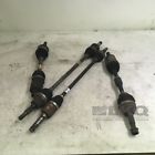 Equinox 164287177lkq Chevrolet 2011 Front