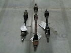 Escape 163784494lkq Ford 2013-2016 Axle