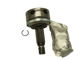 Eurospares Stc3204 Land Rover Range P38 95-02 Cv Joint New Constant Velocity Front