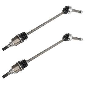 13454471 Everpartstorecs Awd 2pcs Cv Axles For Nissan Rogue Select 2014-2015 L4 2.5l 2008-2013
