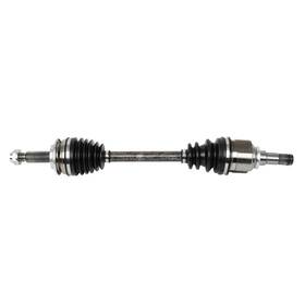 13454506 Everpartstorecs Front Driver Side Cv Axle Assembly For 2012-2019 Toyota Prius C 1.5l