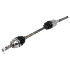 13463121 Everpartstorecs Awd Front Right Cv Axle Assembly For Mitsubishi Outlander 2007-2011 V6 3.0l