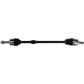13463168 Everpartstorecs Front Right Cv Axle Assembly For 2012-2017 Hyundai Accent L4 1.6l Manual Trans