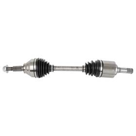 13492622 Everpartstorecs Cv Axle Assembly Front Left For 2011-2015 Ford Explorer 3.5l Naturally