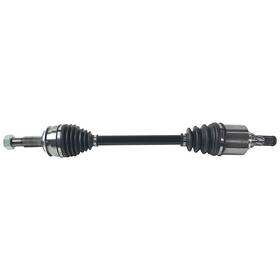 Everpartstorecs 13492681 Cv Axle Assembly For 2017 2018 2019 2020 Nissan Rogue L4 2.5l Front Left Driver